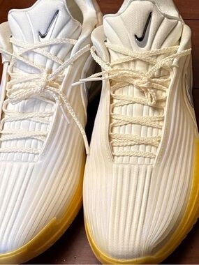 Nike Air Zoom GT Cut 3 Turbo Basketball Shoes